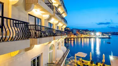 Gillieru Hotel