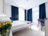 Gillieru Hotel