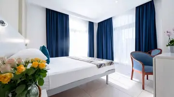 Gillieru Hotel