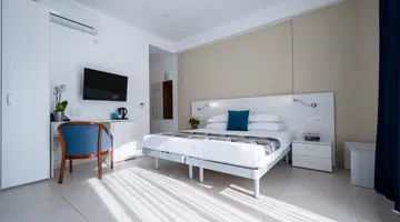 Gillieru Hotel