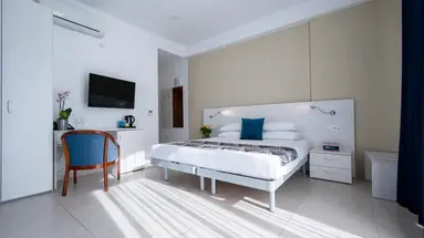 Gillieru Hotel