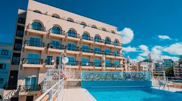 Gillieru Hotel