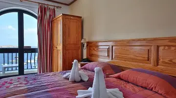 Gillieru Hotel
