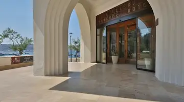 Gillieru Hotel