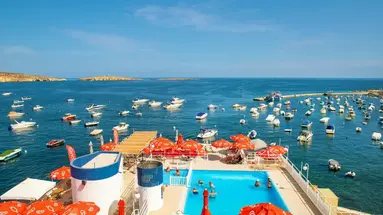 Gillieru Hotel