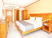 Gillieru Hotel