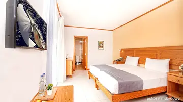 Gillieru Hotel