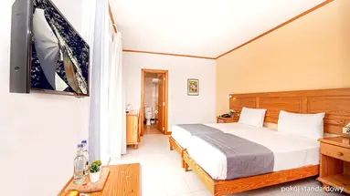Gillieru Hotel