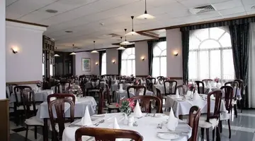 Gillieru Hotel