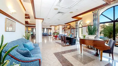 Gillieru Hotel