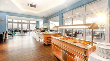 Gillieru Hotel