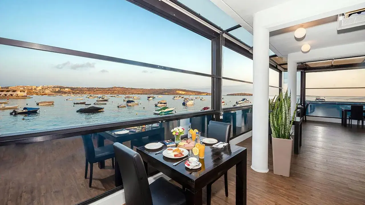 Gillieru Hotel