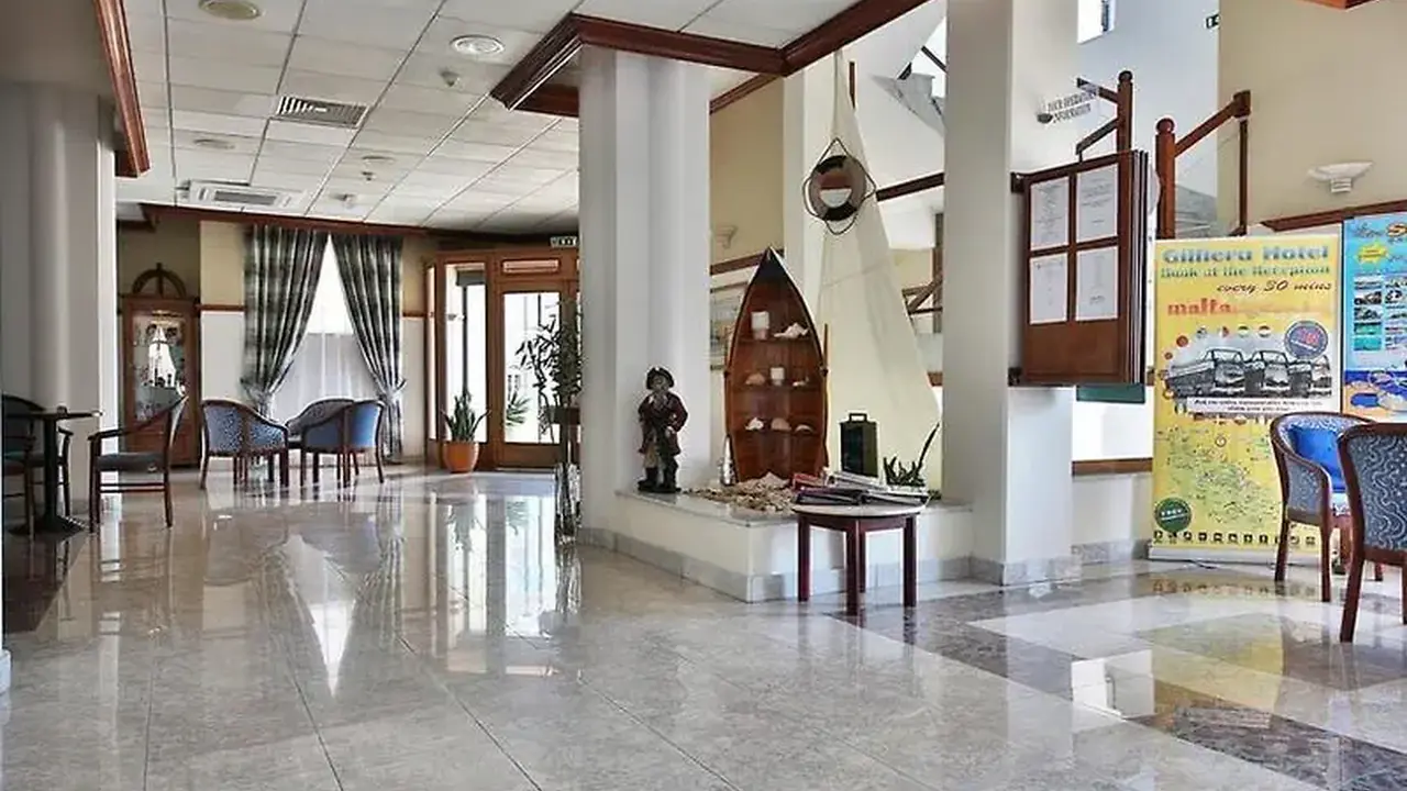 Gillieru Hotel