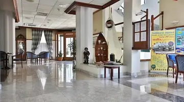 Gillieru Hotel