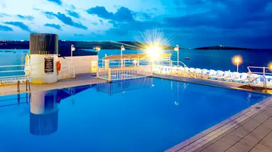 Gillieru Hotel