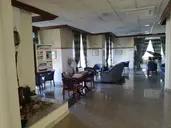 Gillieru Hotel