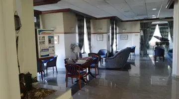 Gillieru Hotel