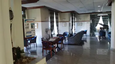 Gillieru Hotel