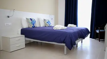 Gillieru Hotel