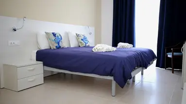 Gillieru Hotel