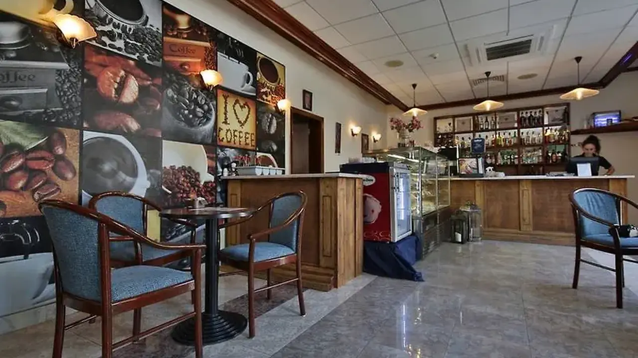 Gillieru Hotel