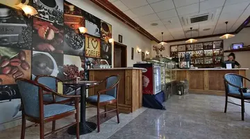 Gillieru Hotel