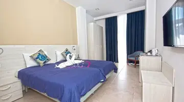 Gillieru Hotel