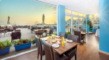 Gillieru Hotel
