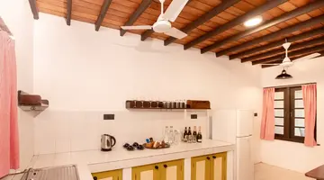 Ging Oya Lodge