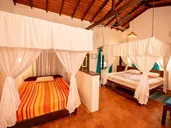 Ging Oya Lodge