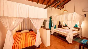 Ging Oya Lodge