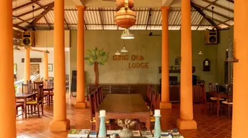 Ging Oya Lodge