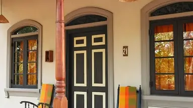 Ging Oya Lodge