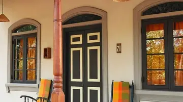 Ging Oya Lodge