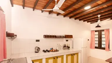 Ging Oya Lodge