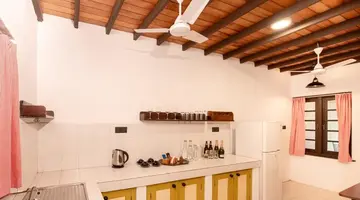 Ging Oya Lodge