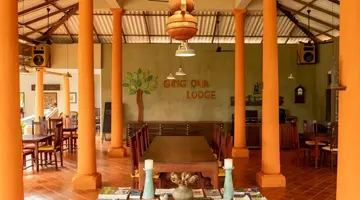 Ging Oya Lodge