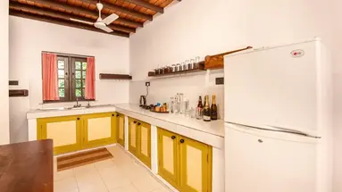 Ging Oya Lodge