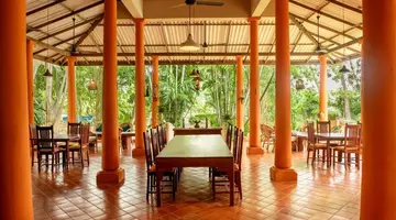 Ging Oya Lodge