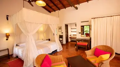 Ging Oya Lodge