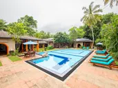 Ging Oya Lodge