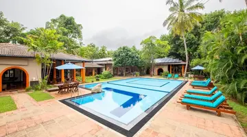 Ging Oya Lodge