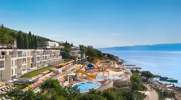 Girandella Maro Suites Valamar Collection