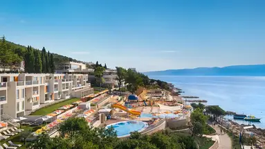 Girandella Maro Suites Valamar Collection