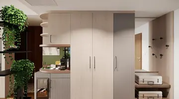 Girandella Maro Suites & Villas