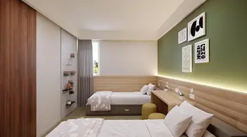 Girandella Maro Suites & Villas