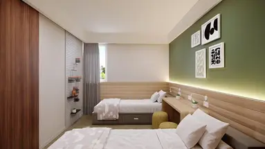 Girandella Maro Suites & Villas
