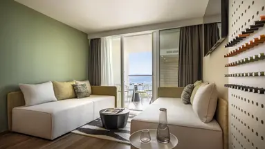Girandella Maro Suites & Villas