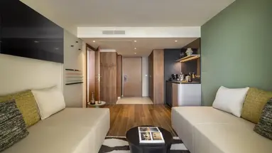 Girandella Maro Suites & Villas