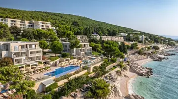 Girandella Maro Suites & Villas